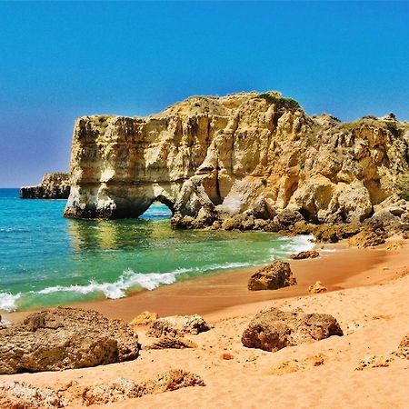 Cosy Little House Albufeira Exterior foto