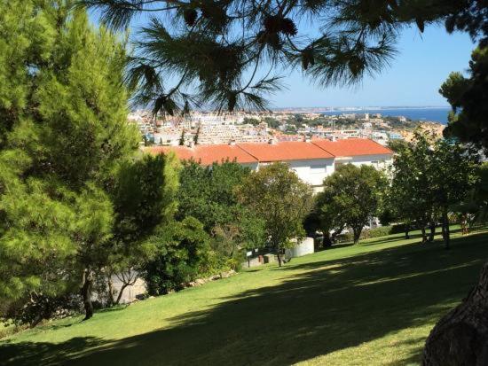 Cosy Little House Albufeira Exterior foto