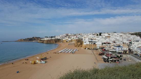 Cosy Little House Albufeira Exterior foto