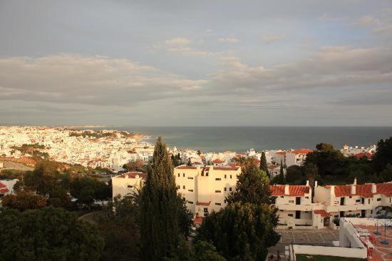 Cosy Little House Albufeira Exterior foto