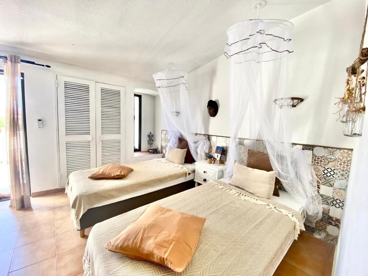 Cosy Little House Albufeira Exterior foto