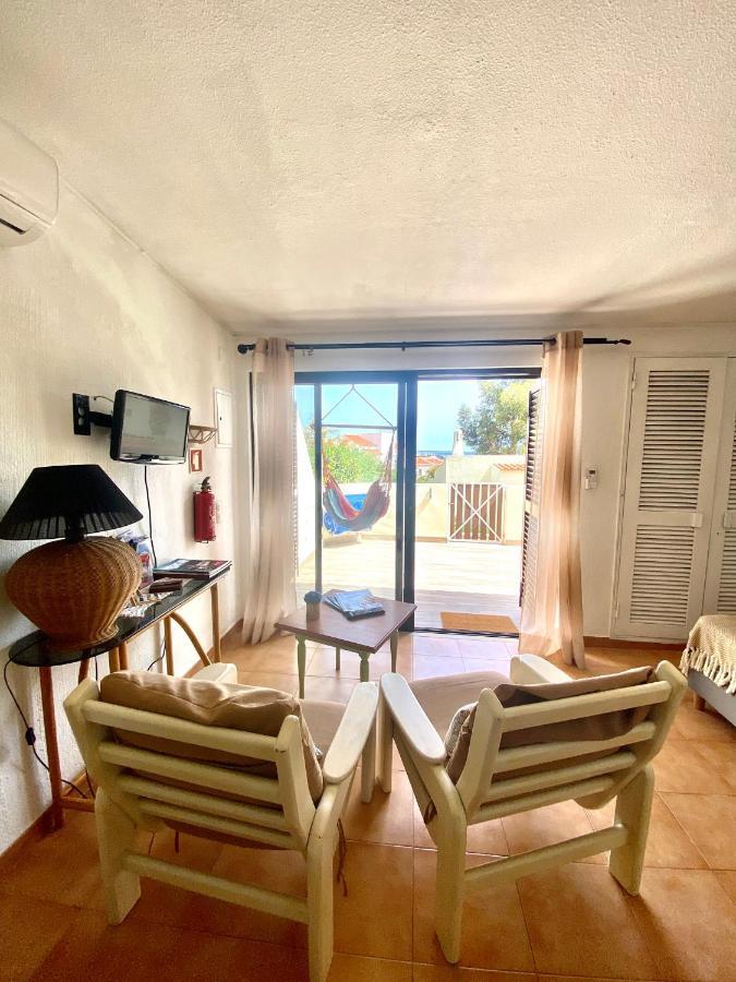 Cosy Little House Albufeira Exterior foto