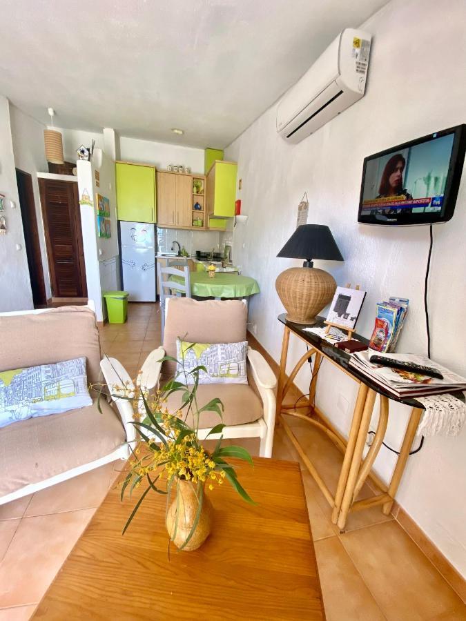 Cosy Little House Albufeira Exterior foto