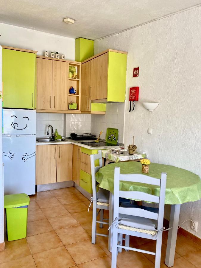 Cosy Little House Albufeira Exterior foto