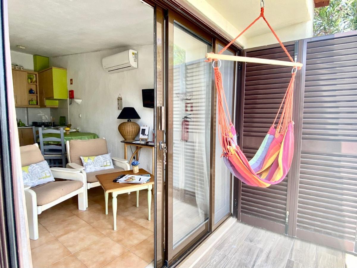 Cosy Little House Albufeira Exterior foto