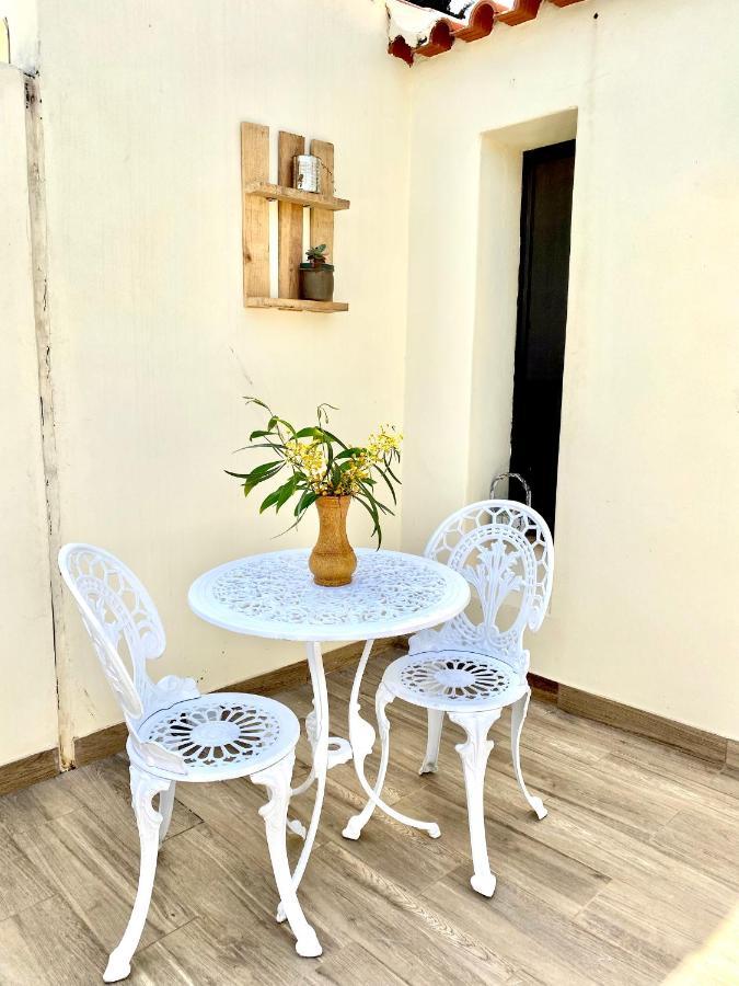 Cosy Little House Albufeira Exterior foto